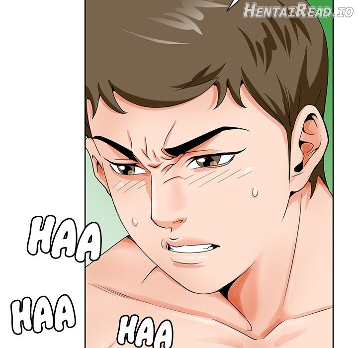Temptations - Manhwa Chapter 21 - page 47