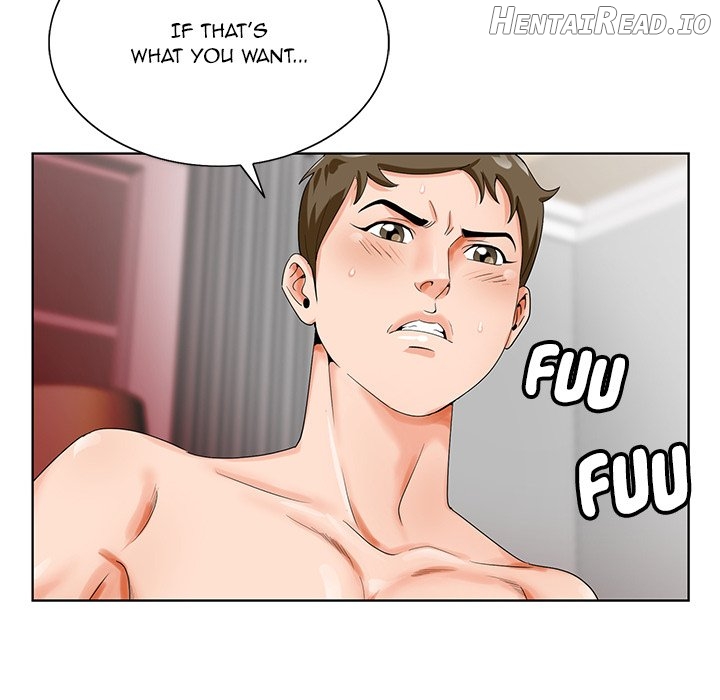 Temptations - Manhwa Chapter 21 - page 53