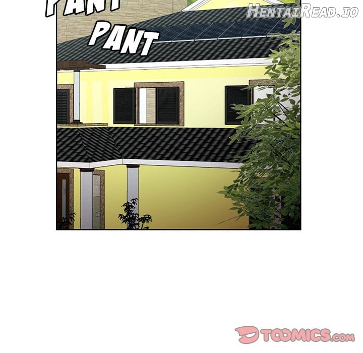 Temptations - Manhwa Chapter 21 - page 69