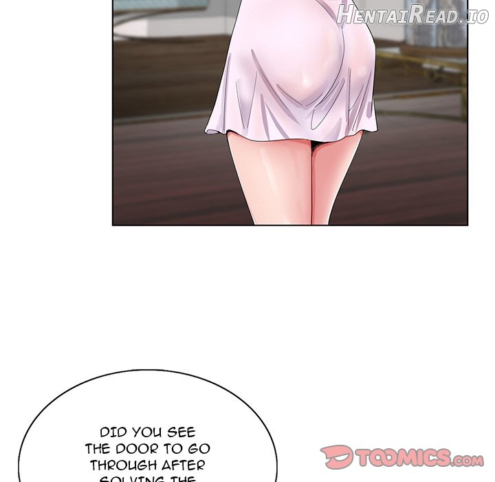 Temptations - Manhwa Chapter 21 - page 78