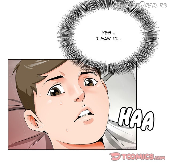 Temptations - Manhwa Chapter 21 - page 81
