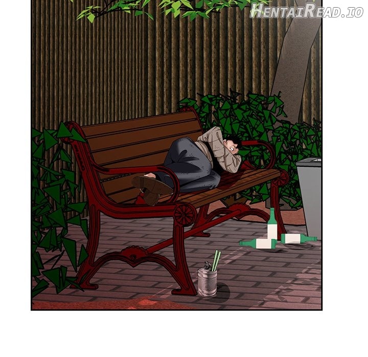 Temptations - Manhwa Chapter 21 - page 91