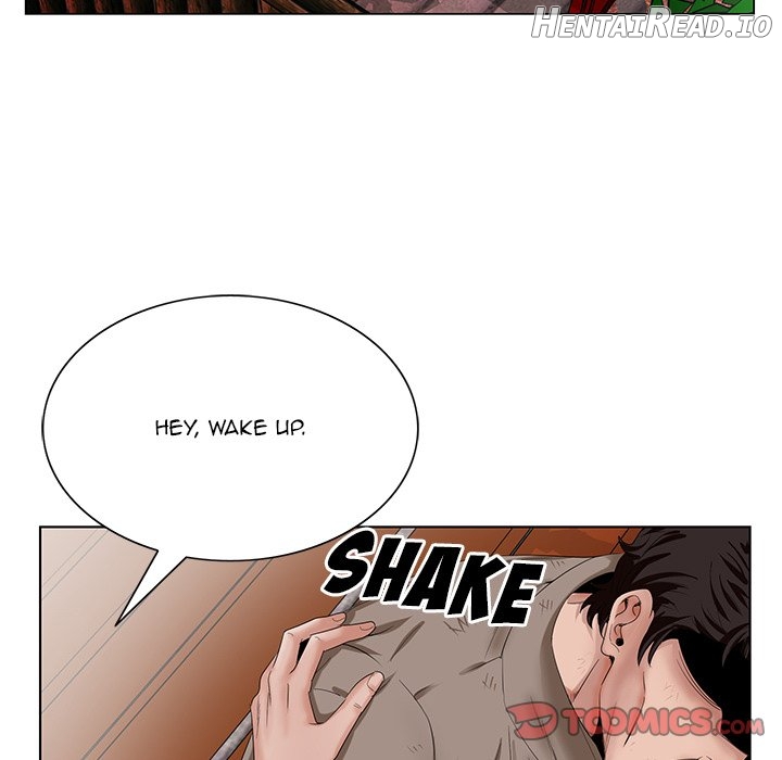 Temptations - Manhwa Chapter 21 - page 93