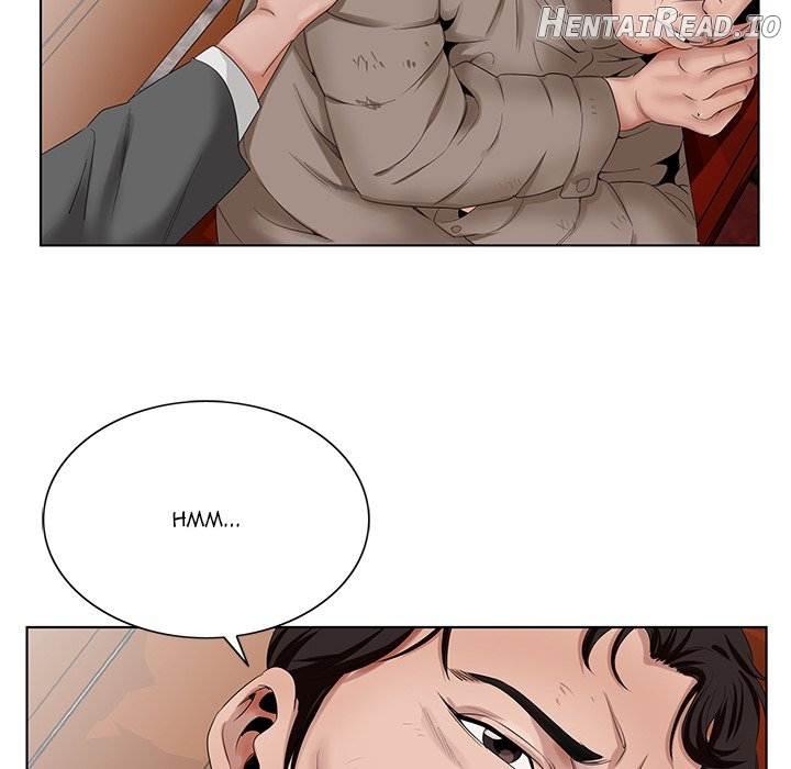Temptations - Manhwa Chapter 21 - page 94