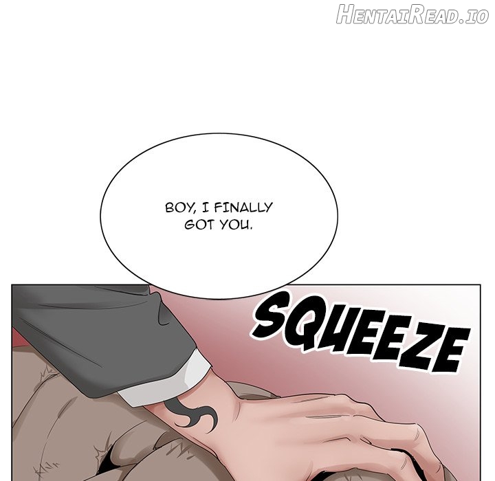 Temptations - Manhwa Chapter 21 - page 97