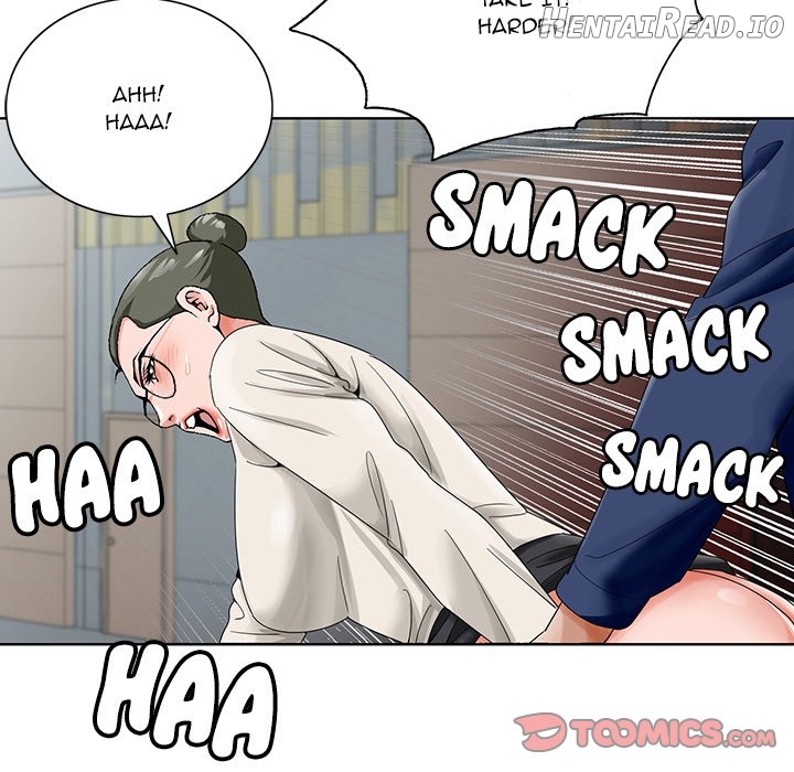 Temptations - Manhwa Chapter 22 - page 105