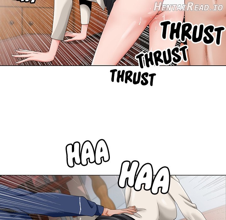 Temptations - Manhwa Chapter 22 - page 107