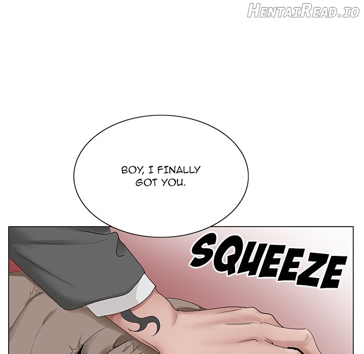 Temptations - Manhwa Chapter 22 - page 11