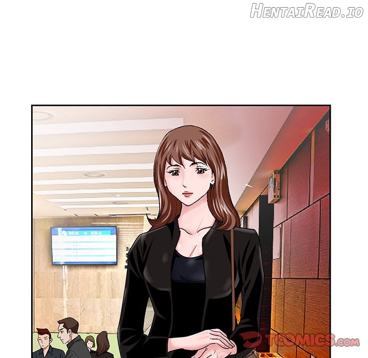 Temptations - Manhwa Chapter 22 - page 114