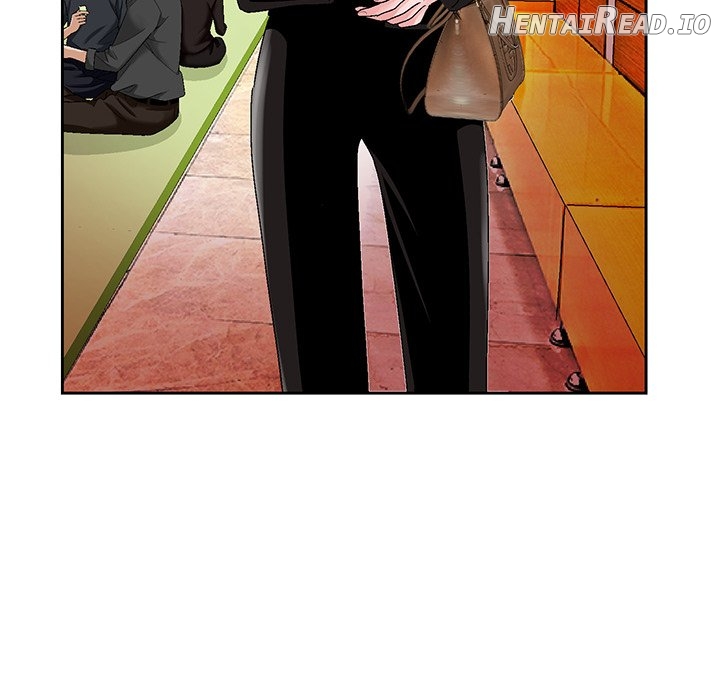 Temptations - Manhwa Chapter 22 - page 115