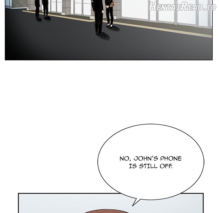 Temptations - Manhwa Chapter 22 - page 119