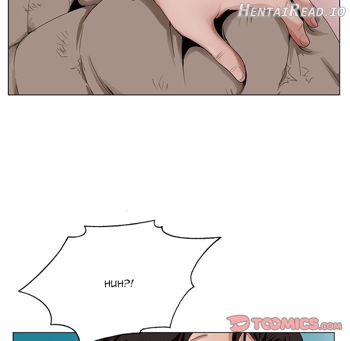 Temptations - Manhwa Chapter 22 - page 12