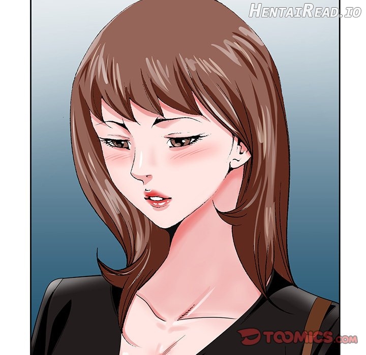 Temptations - Manhwa Chapter 22 - page 120