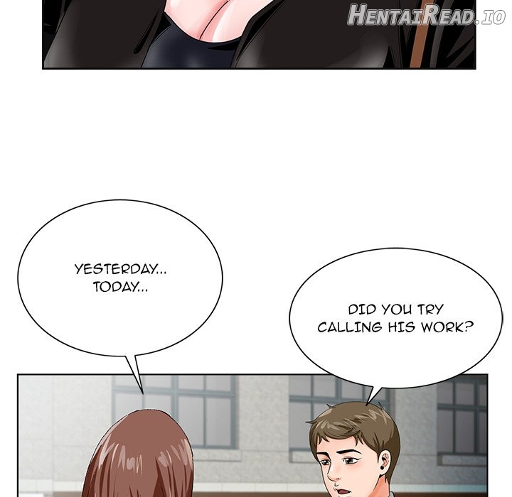 Temptations - Manhwa Chapter 22 - page 121