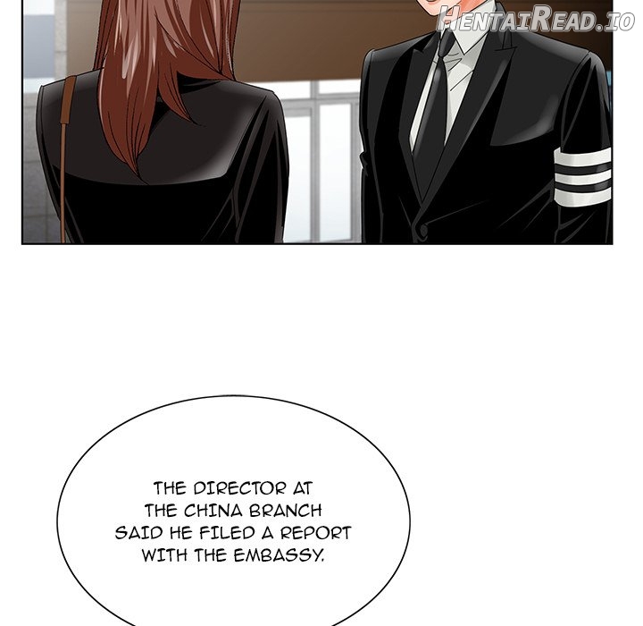 Temptations - Manhwa Chapter 22 - page 122