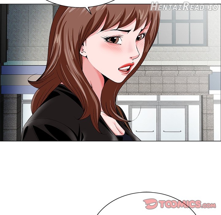 Temptations - Manhwa Chapter 22 - page 123