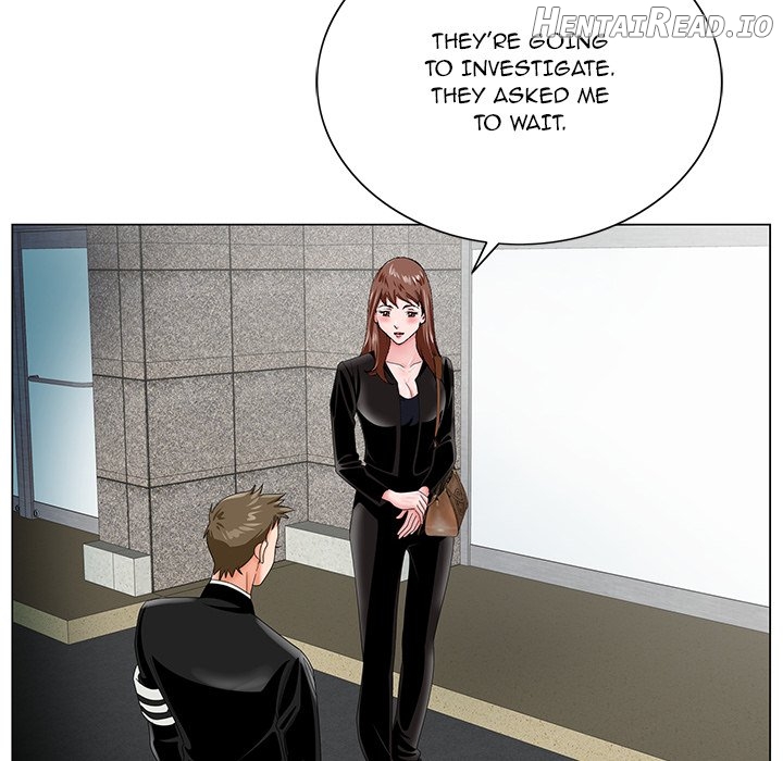 Temptations - Manhwa Chapter 22 - page 124
