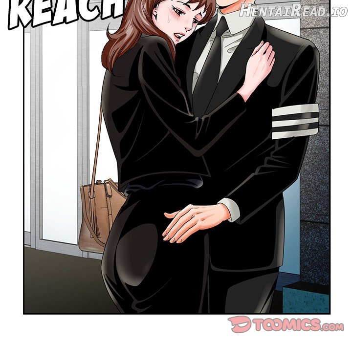 Temptations - Manhwa Chapter 22 - page 126