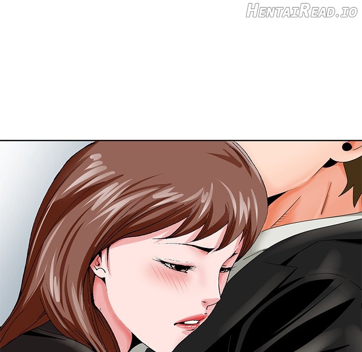 Temptations - Manhwa Chapter 22 - page 127