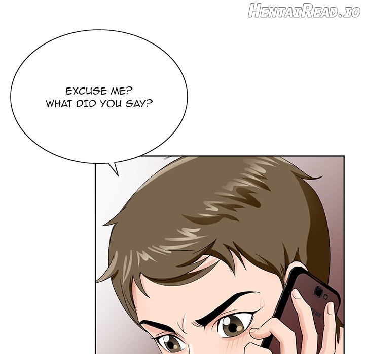 Temptations - Manhwa Chapter 22 - page 17