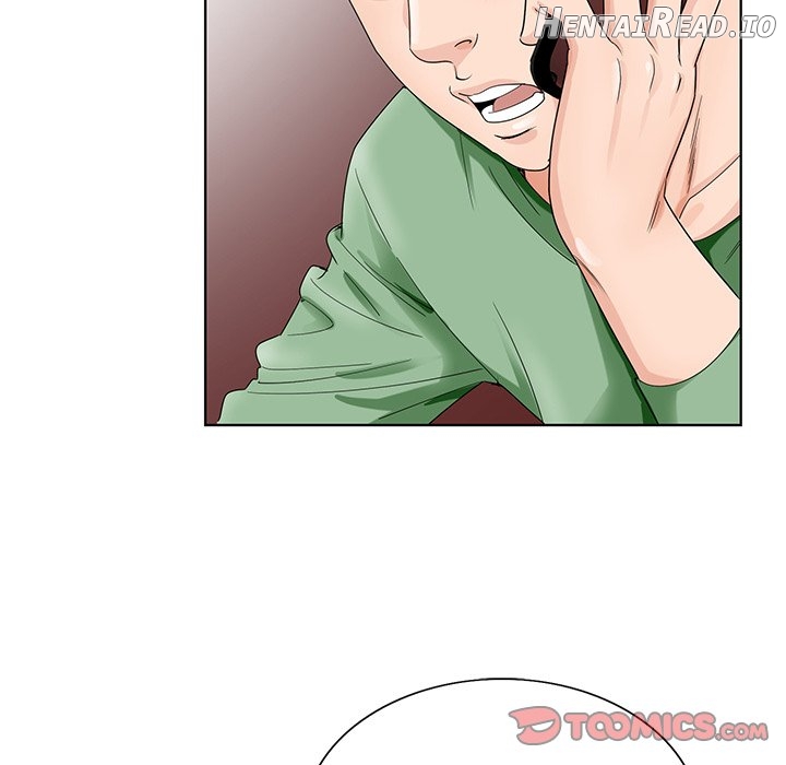 Temptations - Manhwa Chapter 22 - page 18