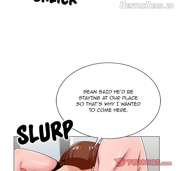 Temptations - Manhwa Chapter 22 - page 39