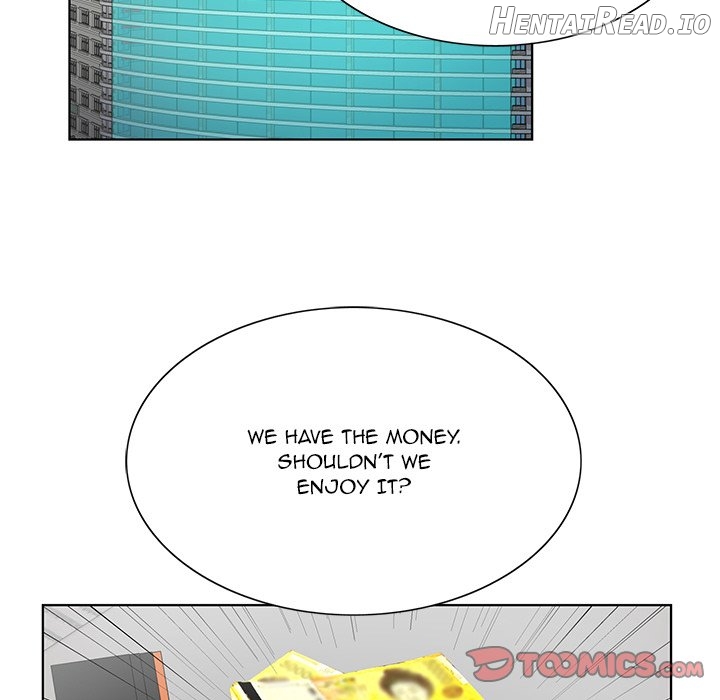 Temptations - Manhwa Chapter 22 - page 54
