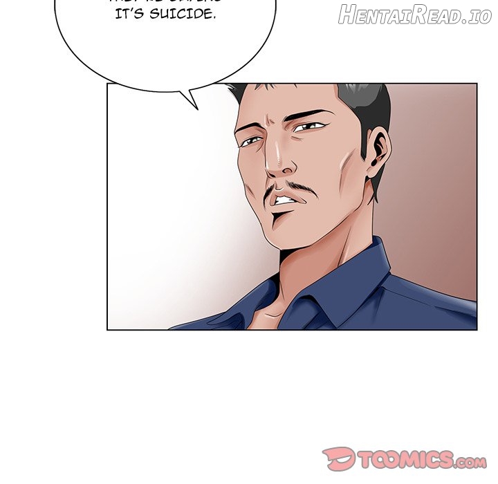 Temptations - Manhwa Chapter 22 - page 81