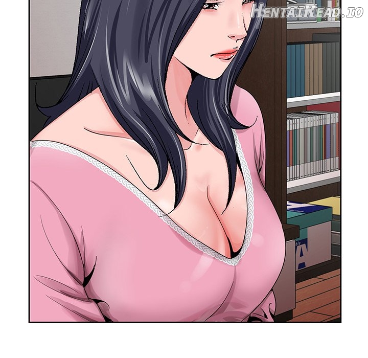 Temptations - Manhwa Chapter 23 - page 100