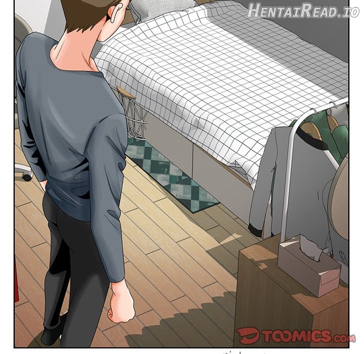 Temptations - Manhwa Chapter 23 - page 102