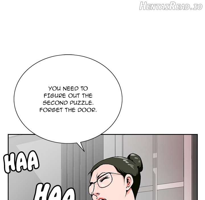 Temptations - Manhwa Chapter 23 - page 104