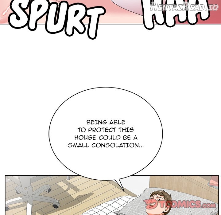 Temptations - Manhwa Chapter 23 - page 114