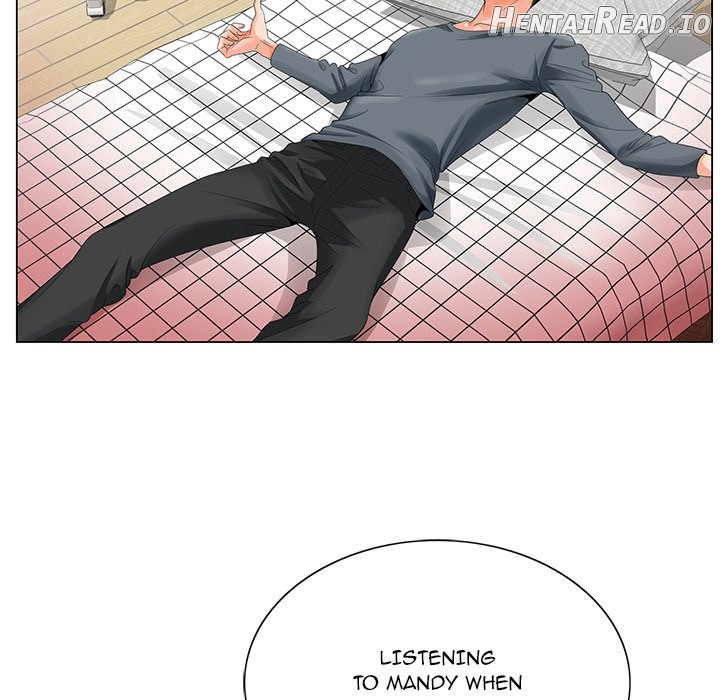 Temptations - Manhwa Chapter 23 - page 115