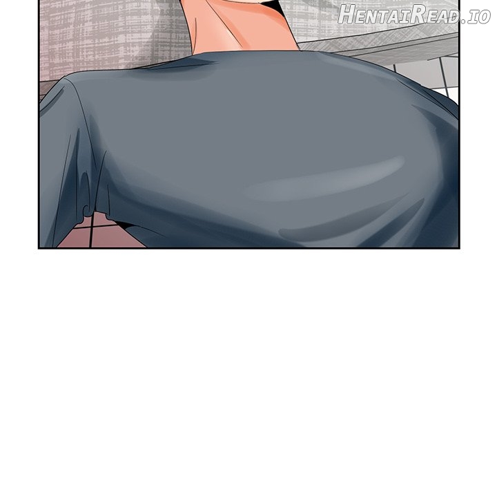 Temptations - Manhwa Chapter 23 - page 119