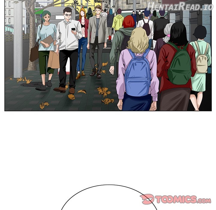 Temptations - Manhwa Chapter 23 - page 12