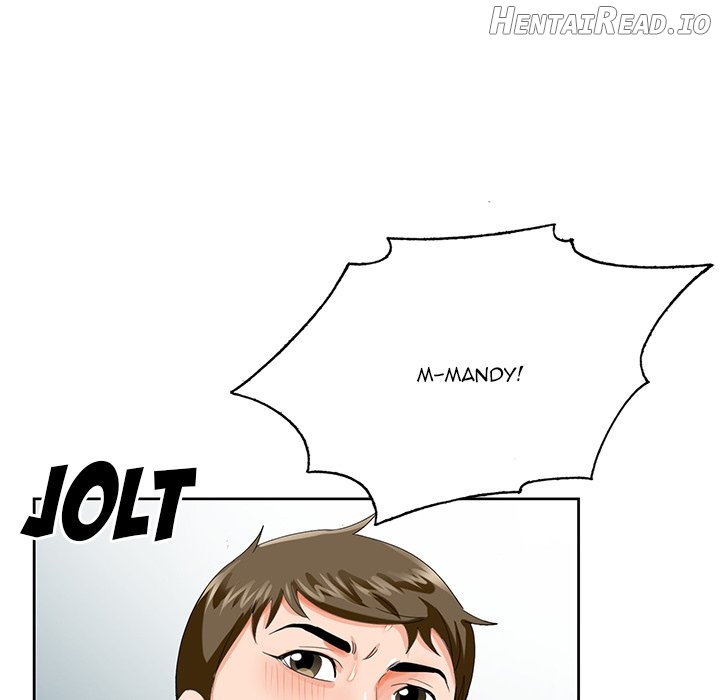 Temptations - Manhwa Chapter 23 - page 122