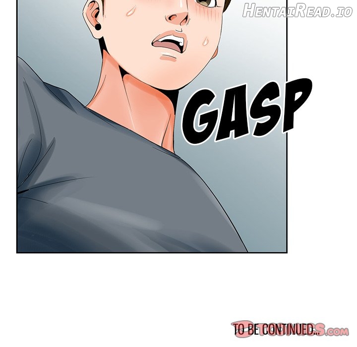 Temptations - Manhwa Chapter 23 - page 123