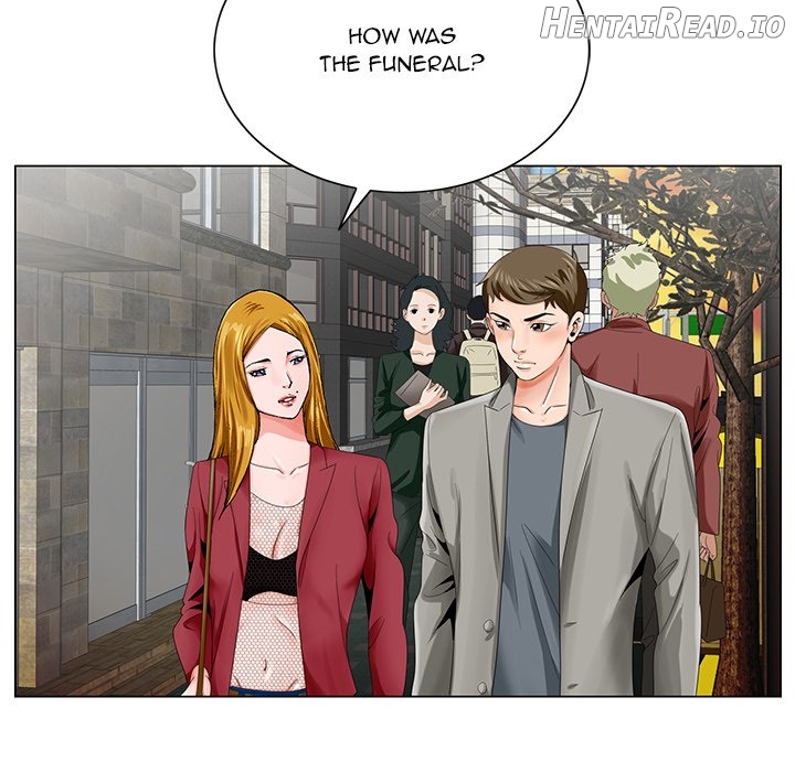Temptations - Manhwa Chapter 23 - page 13