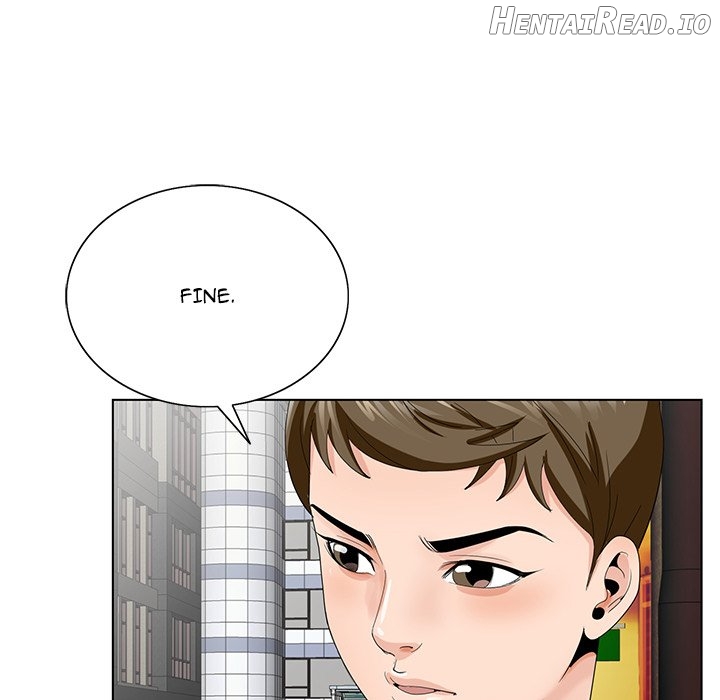 Temptations - Manhwa Chapter 23 - page 14
