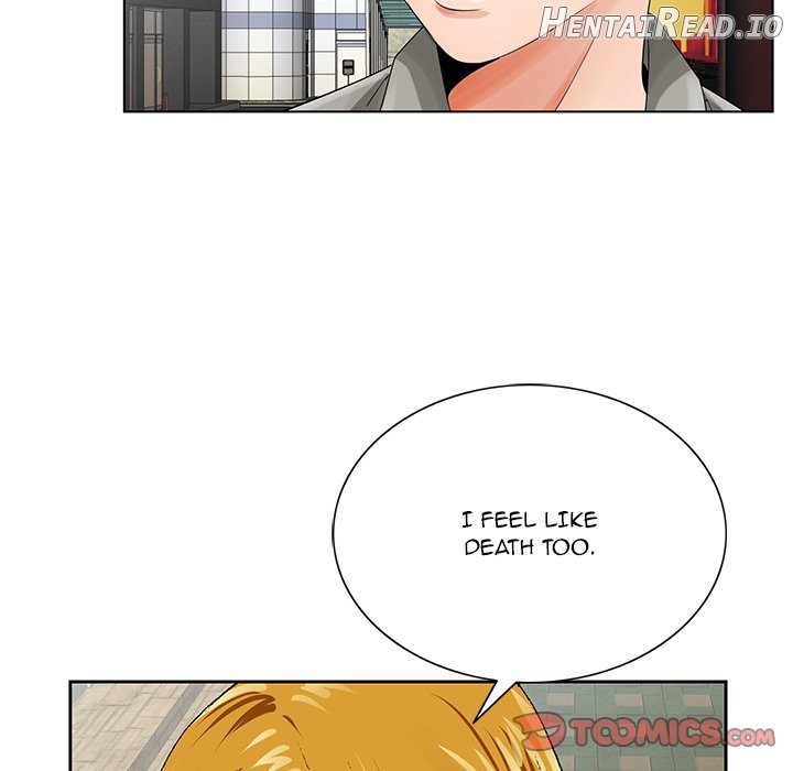 Temptations - Manhwa Chapter 23 - page 15