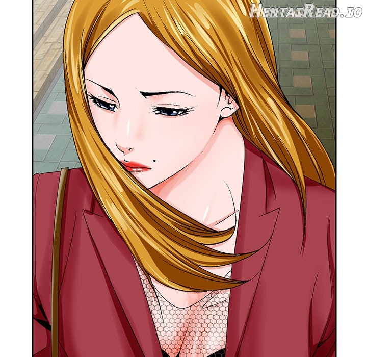 Temptations - Manhwa Chapter 23 - page 16