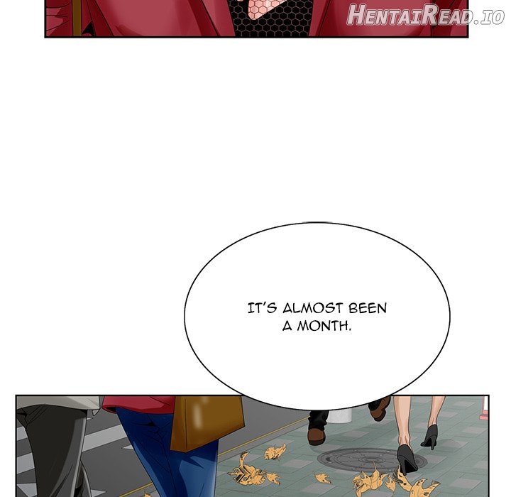 Temptations - Manhwa Chapter 23 - page 17