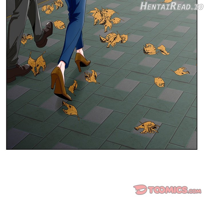 Temptations - Manhwa Chapter 23 - page 18
