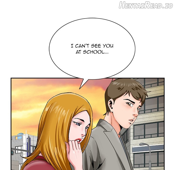 Temptations - Manhwa Chapter 23 - page 19