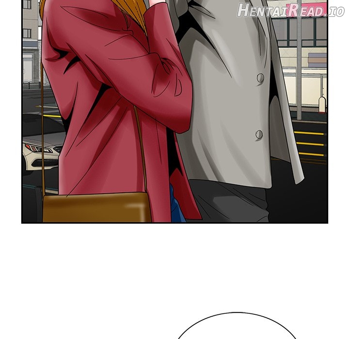 Temptations - Manhwa Chapter 23 - page 20