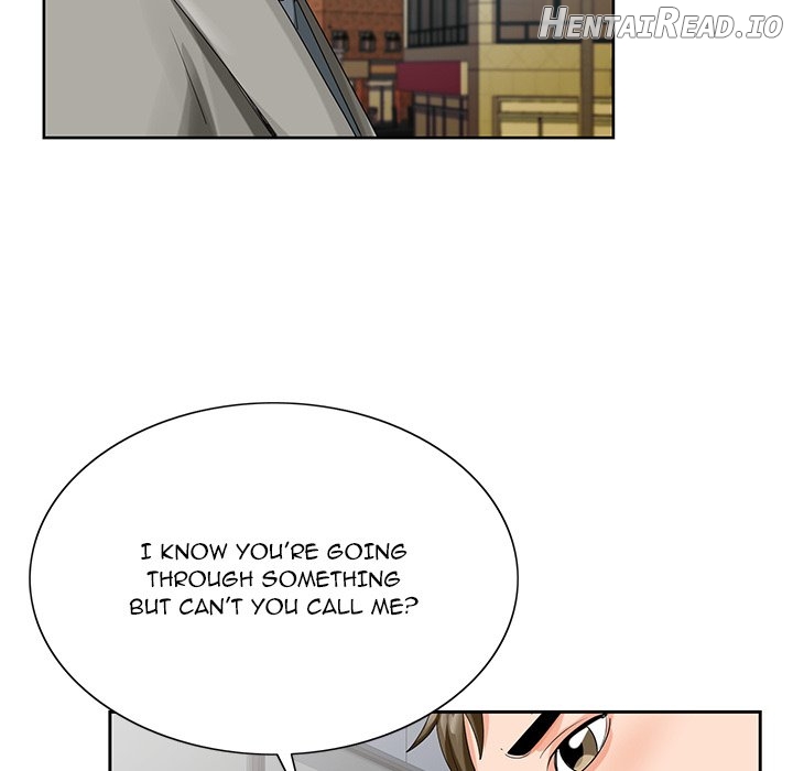 Temptations - Manhwa Chapter 23 - page 22
