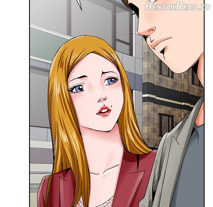 Temptations - Manhwa Chapter 23 - page 23