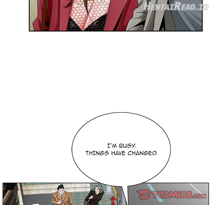 Temptations - Manhwa Chapter 23 - page 24