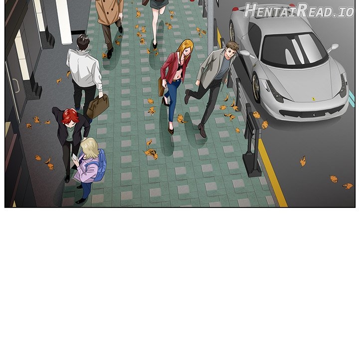 Temptations - Manhwa Chapter 23 - page 25