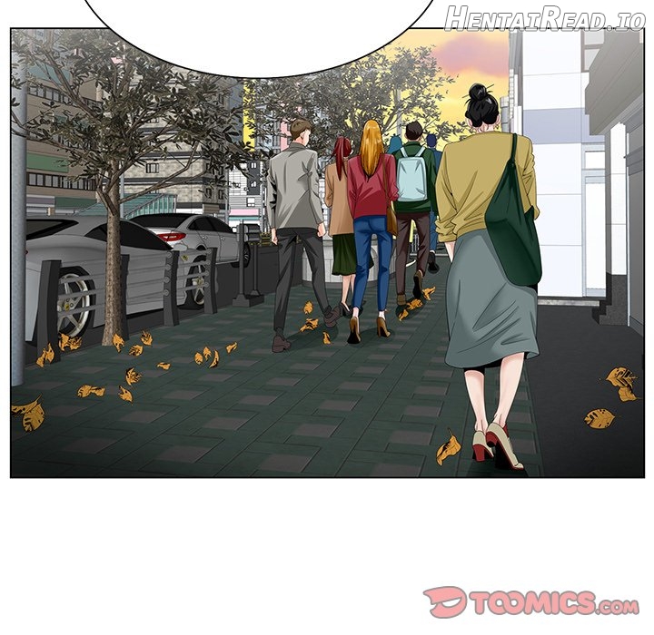 Temptations - Manhwa Chapter 23 - page 27